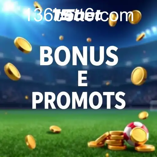 Bônus e Promoções Imperdíveis no 136bet
