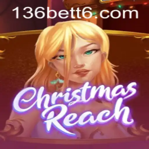 ChristmasReach: Um Mergulho no Universo do Novo Jogo de Apostas Online da 136bet
