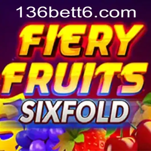 Explorando FieryFruitsSixFold: Uma Jornada Através do Mundo dos Cassinos Online