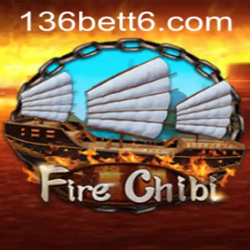 Descubra o Mundo Encantado de FireChibi com 136bet