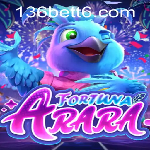 FortunaArara: Uma Experiência de Jogo Inovadora e Envolvente
