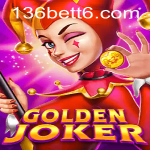 Explorando o Mundo do GoldenJoker: O Jogo que Fascina com 136bet