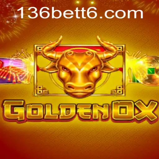 GoldenOx: Explorando o Mundo do Jogo com 136bet