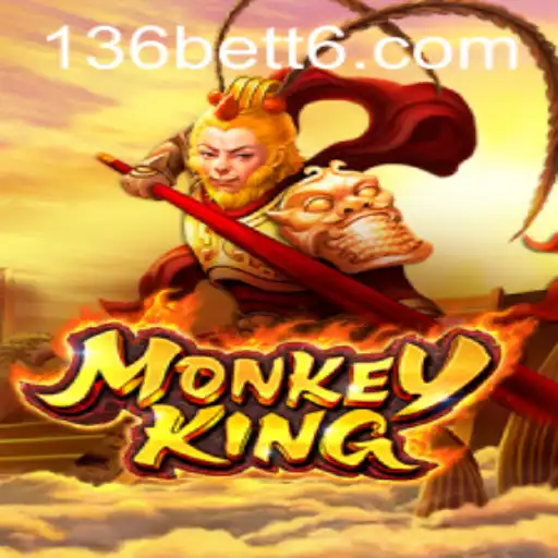 Descubra o Envolvente Mundo de MonkeyKing com 136bet