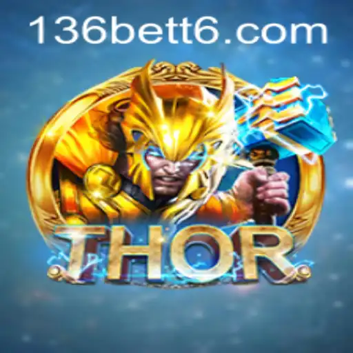 Viva a Aventura Épica com o Jogo 'THOR' e a Parceria Inovadora com 136bet