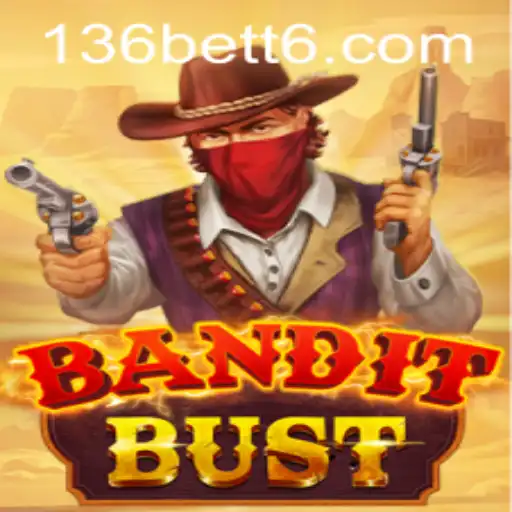 Descubra o Empolgante Mundo de BanditBust: Uma Nova Experiência de Jogo com 136bet