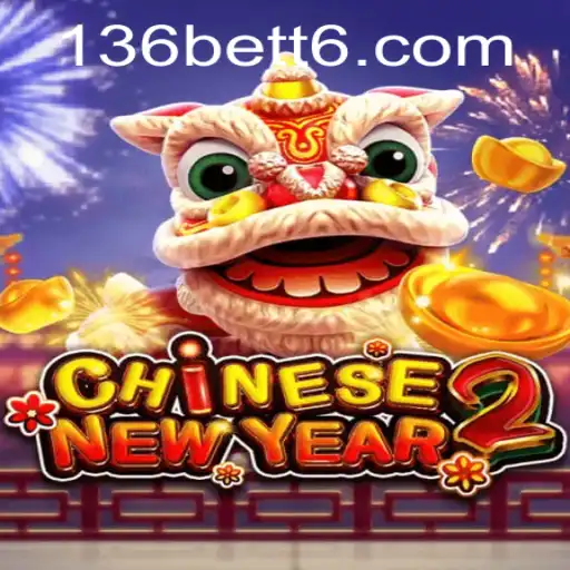 Explorando o Jogo CHINESENEWYEAR2 - Uma Aventura de Diversão e Tradição