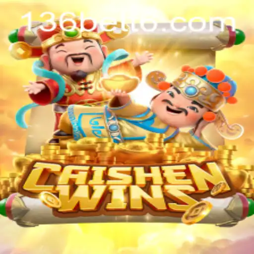 Descubra o Fascinante Mundo de CaishenWins com 136bet