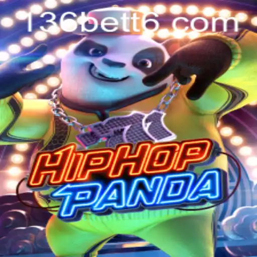 Descubra o Fascinante Mundo de HipHopPanda com 136bet