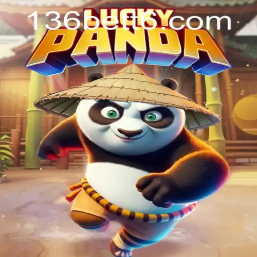 LuckyPanda: Descubra a Emoção de Ganhar com 136bet