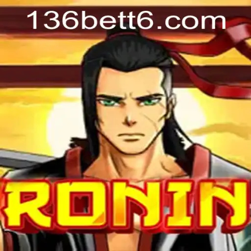 Explorando o Jogo Ronin no 136bet: Um Universo de Estratégia e Aventura