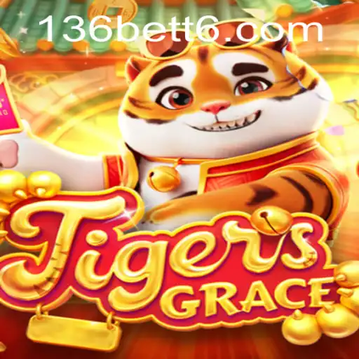 Explorando o Mundo de TigersGrace e a Intrigante Conexão com 136bet