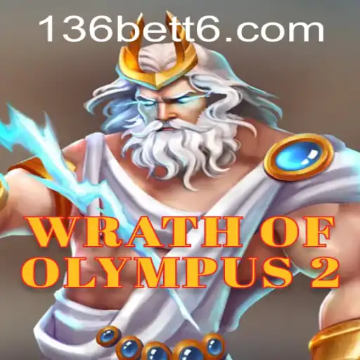 Explorando o Mundo de Wrath of Olympus 2: Um Mergulho na Mitologia com 136bet